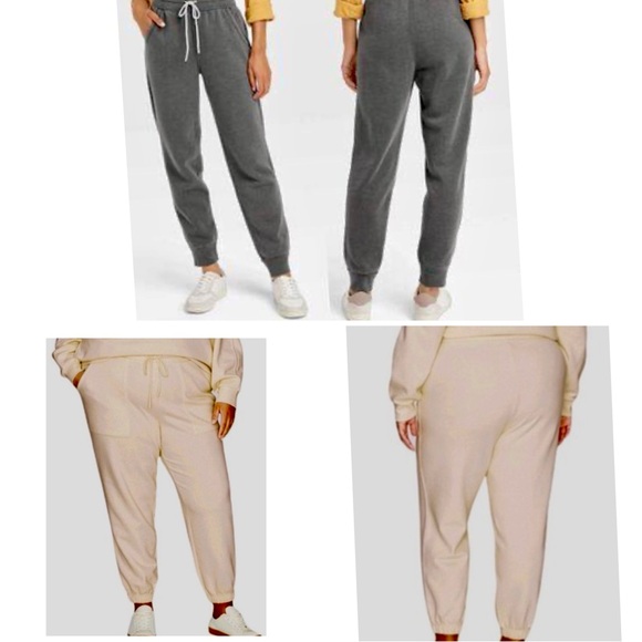 Universal Thread Jogger Bundle XXL 2 for One Price - Picture 1 of 5